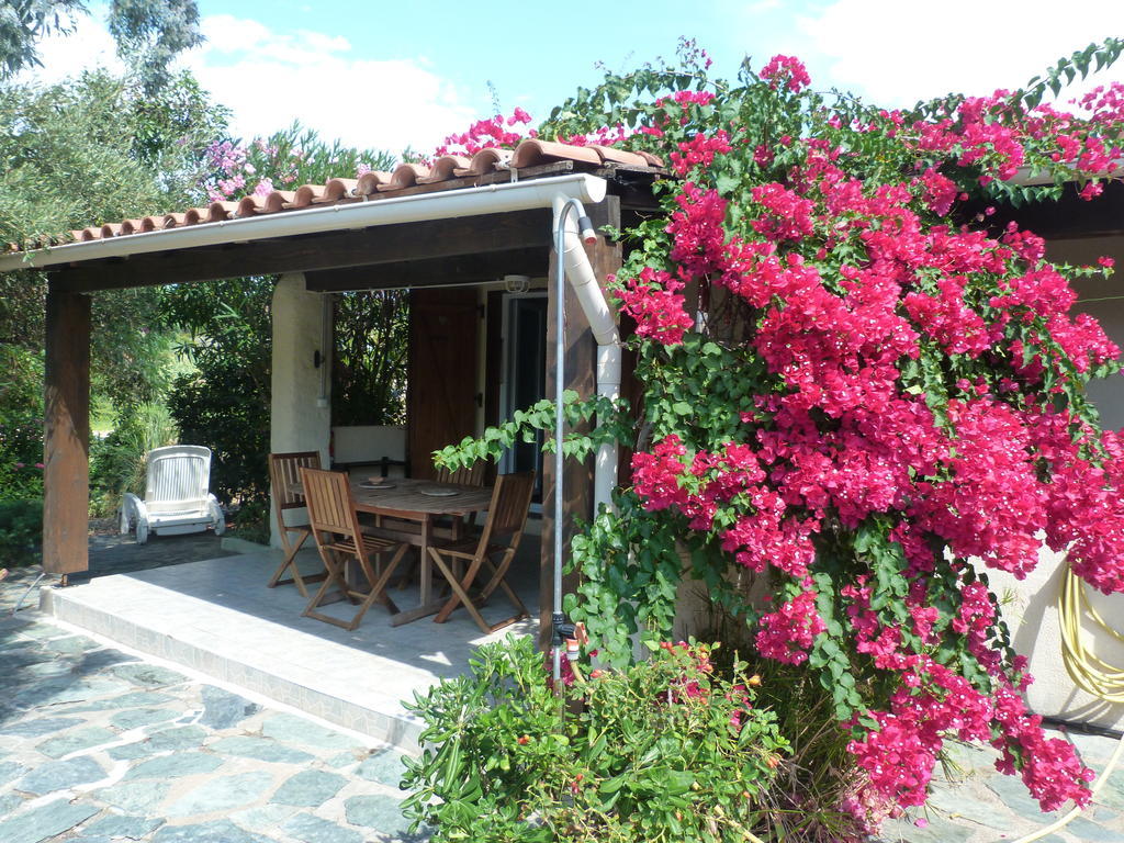 Villa A Pineta Porticcio  Δωμάτιο φωτογραφία